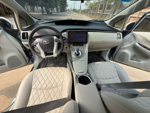 Prius 2012 Option 3