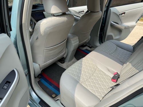 Prius 2012 Option 3