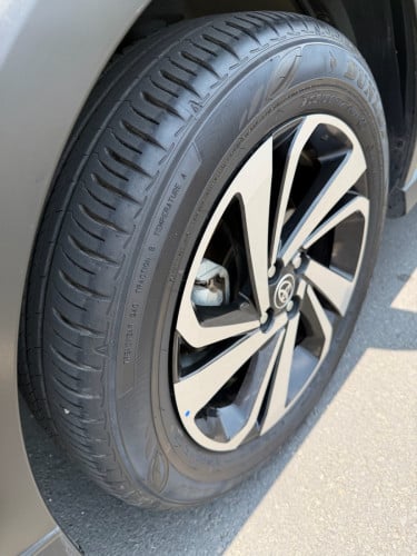 Raize2023 ថ្មីខ្លាំង​ ប្រេីបាន8000km