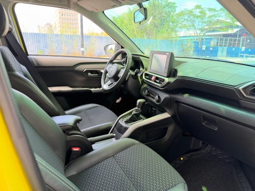 Raize2023 ថ្មីខ្លាំង​ ប្រេីបាន8000km