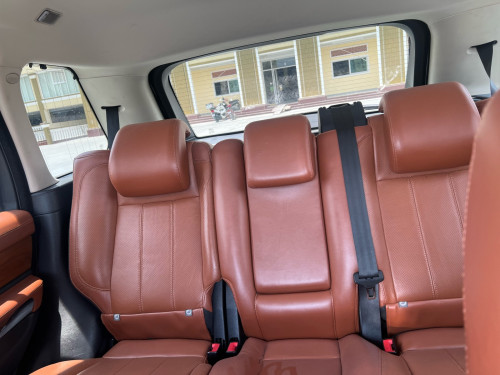 Range Rover sport 012 ម្ចាស់ដើម
