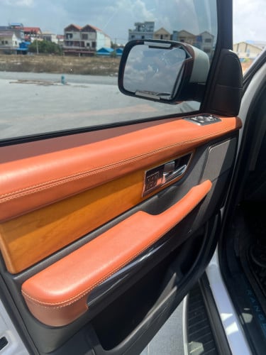 Range Rover sport 012