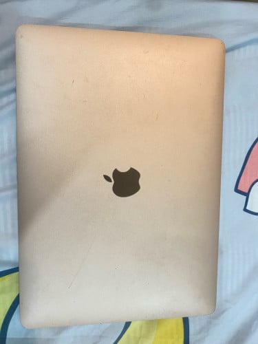 Re-sell laptop used