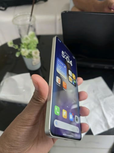 Redmi Turbo 3