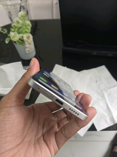 Redmi Turbo 3