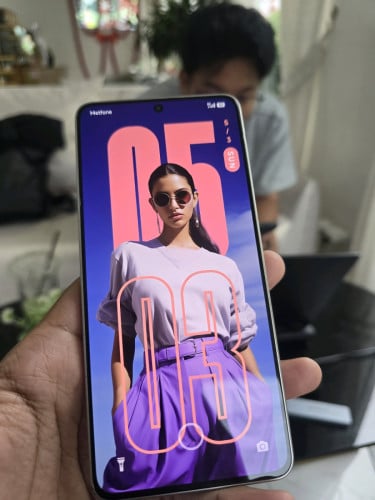 Redmi Turbo 3
