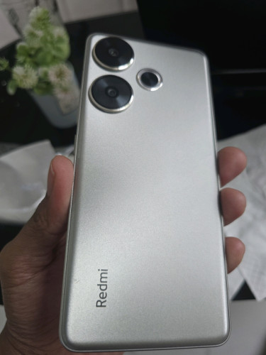 Redmi Turbo 3