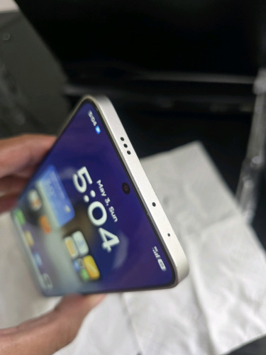 Redmi Turbo 3
