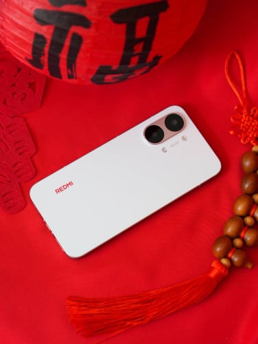 Redmi Turbo 5 Max