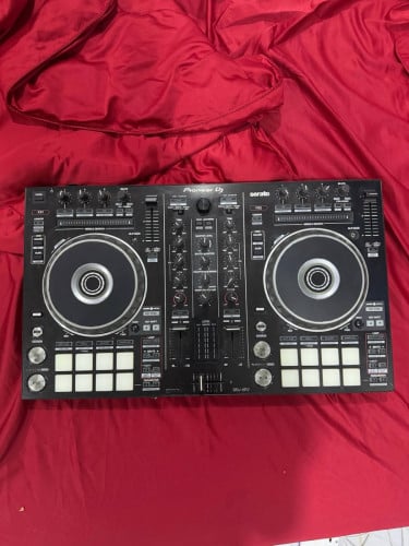 Resell Machine DJ SR2 98.9% មានកាតាប 📥ទិញមកមិនសូវមានពេលប្រេី