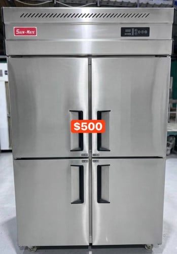 Restaurant use Fridges and Freezers for sell