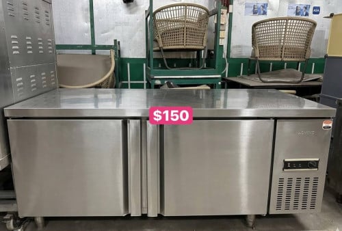 Restaurant use Fridges and Freezers for sell