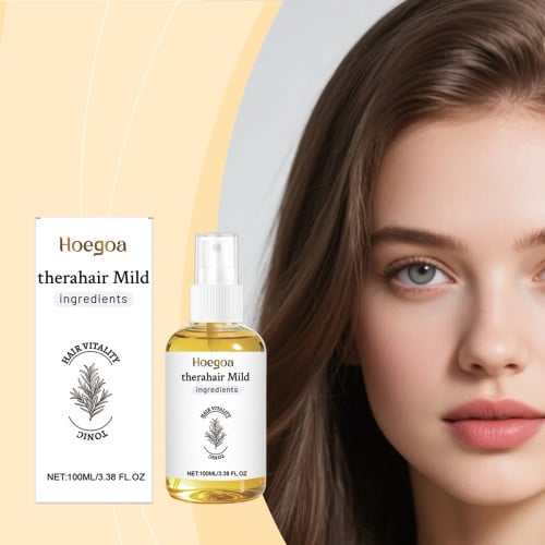 Rosemary Scalp Care Essence Spray