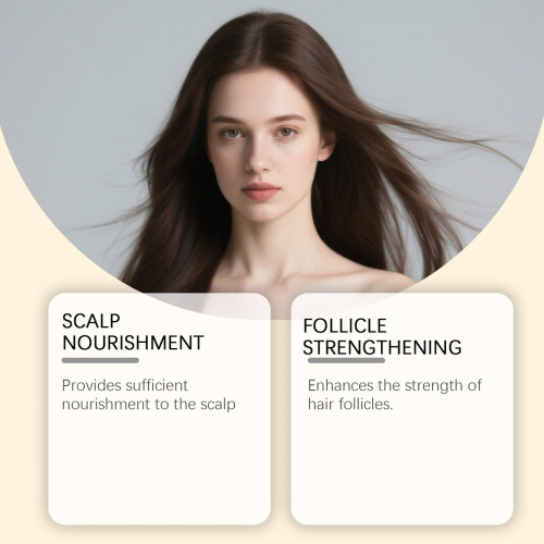 Rosemary Scalp Care Essence Spray