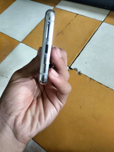 S21 Ultra សរសៃរសក់