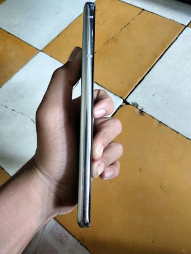 S21 Ultra សរសៃរសក់