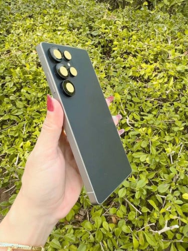 Samsong S25 ultra -512GB Sim2 condition 99.99%