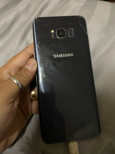 Samsung Galaxy S8+