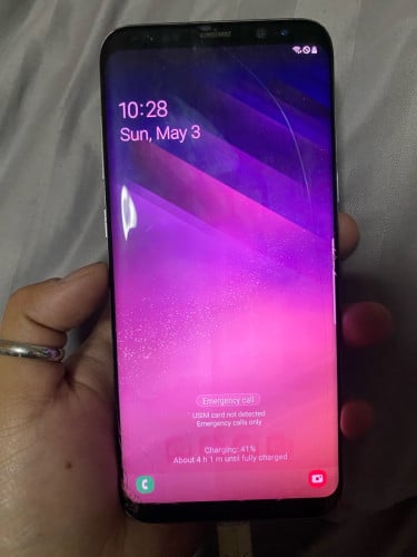 Samsung Galaxy S8+