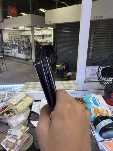 Samsung s23ultra 256G ក្រុមហ៊ុន sim2 ស្អាត