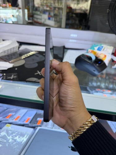 Samsung S25ultra 256G Jet black ក្រុមហ៊ុន