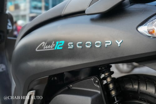 Scoopy025     95%