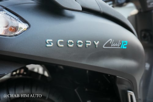 Scoopy025     95%