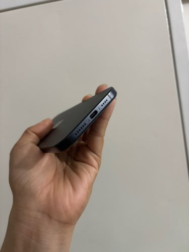 Sell 15 Plus 256g Sim2 Scan 97%