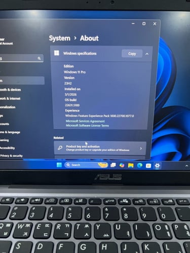 Sell Asus