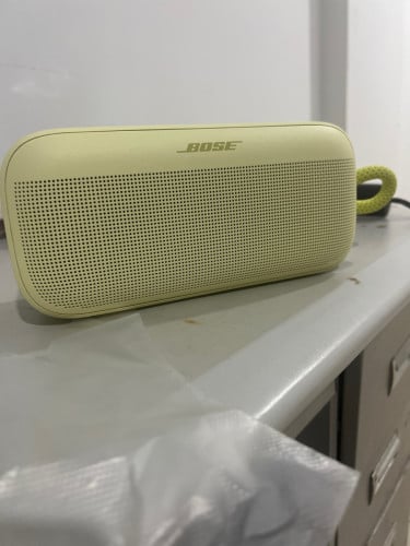 Sell Bosssoundlink same as new 99.99% still have warranty from company