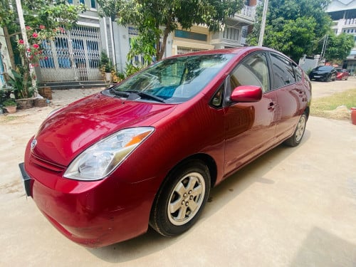 Selling Car