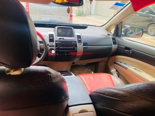 Selling Car