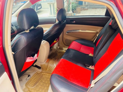 Selling Car