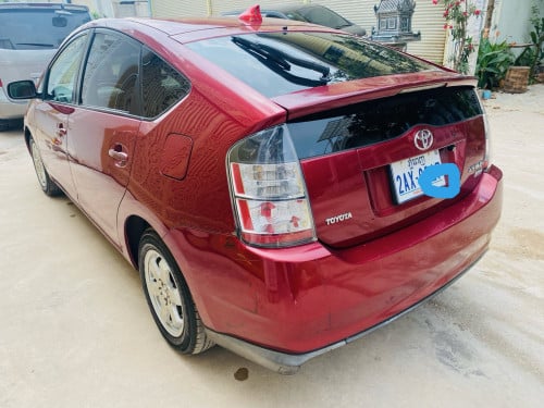 Selling Car