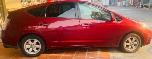 Selling Car