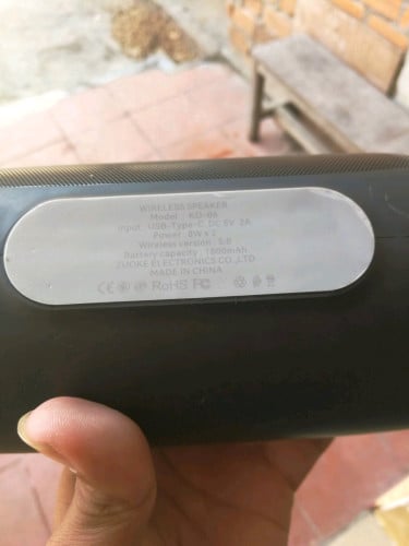 Speaker Joko 16watt