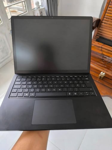 Surface Laptop 3 Touch Screen 14-inch 2K (2256 x 1504)
