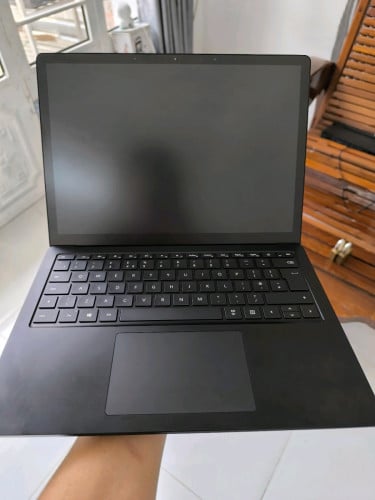 Surface Laptop 3 Touch Screen 14-inch 2K (2256 x 1504)