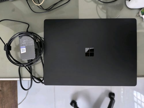 Surface Laptop 3 Touch Screen 14-inch 2K (2256 x 1504)