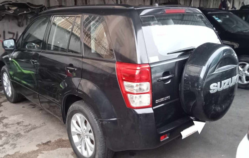 Suzuki Grand Victoria 2013 for rent