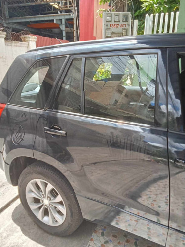 Suzuki Grand Victoria 2013 for rent