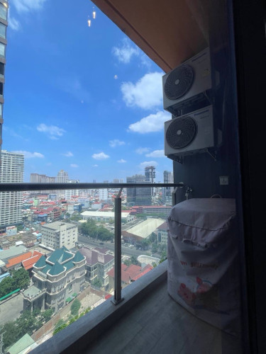 Time Square 2 – Toul Kork FOR RENT