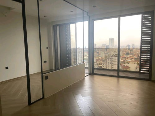 Time Square 5 ~BKK1 /unit 1Bed for Sale