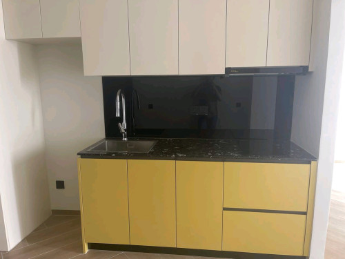 Time Square 5 ~BKK1 /unit 1Bed for Sale
