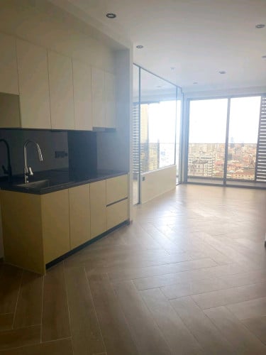 Time Square 5 ~BKK1 /unit 1Bed for Sale