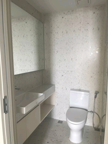 Time Square 5 ~BKK1 /unit 1Bed for Sale