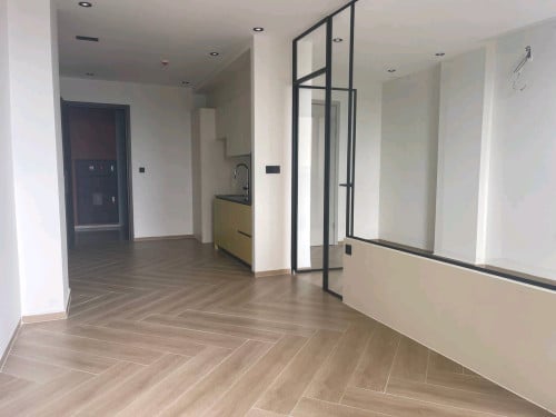 Time Square 5 ~BKK1 /unit 1Bed for Sale