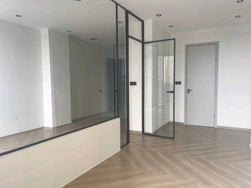 Time Square 5 ~BKK1 /unit 1Bed for Sale