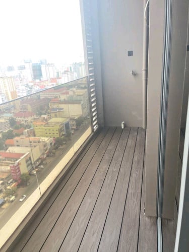 Time Square 5 ~BKK1 /unit 1Bed for Sale