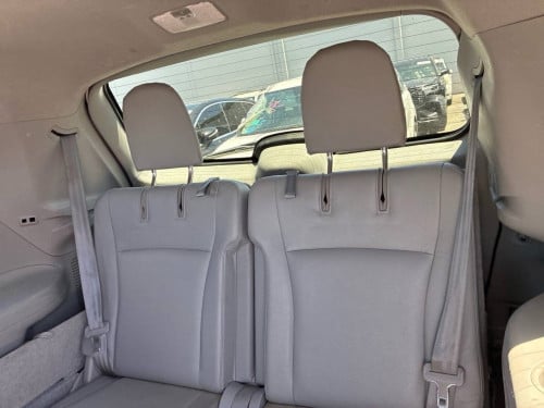 Toyota highlander hybrid full Limited year 2013 p2